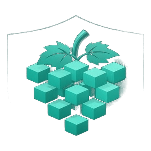 BerryBlock — Encrypted Data Infrastructure